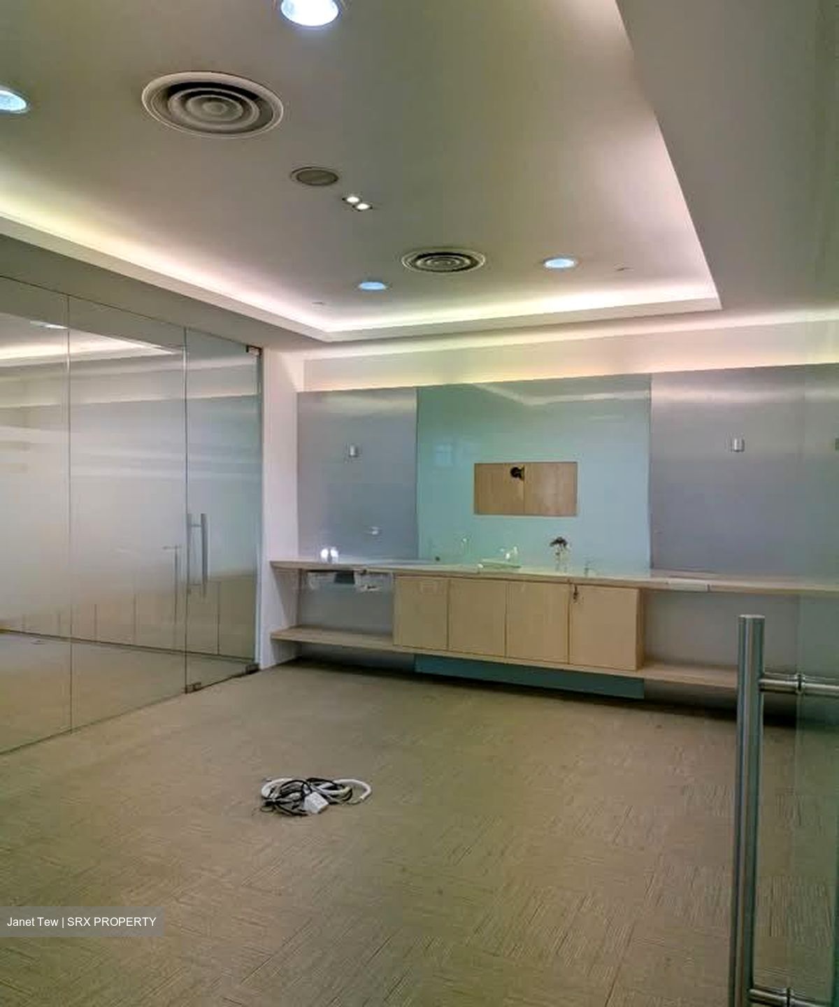Winsland House Ii (D9), Office #578538291